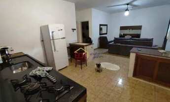 Imagem 6: Casa com 3 dormitórios à venda por R$ 460.000,00 - Praia das Palmeiras - Caraguatatuba/SP