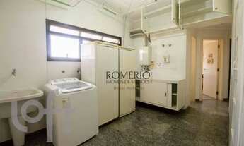 Imagem 5: Apartamento com 3 dormitórios à venda, 267 m² - Morumbi - São Paulo/SP