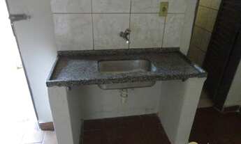 Imagem 6: Casa com 1 dormitório para alugar, 58 m² por R$ 563,84/mês - Parque das Américas - Uberaba