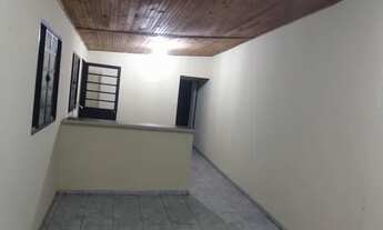 Imagem 2: Casa 3 cômodos Casa com 1 dormitório