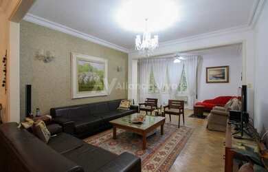 Imagem 4: Flamengo Apartamento com 4 dormitórios