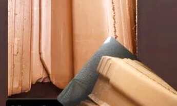 Imagem: Vendo telha romana