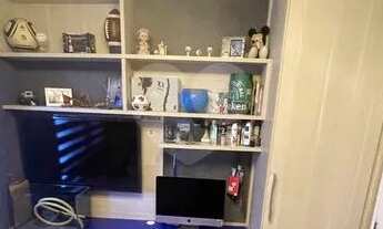 Imagem 7: Apartamento condomínio Vila Imperial [VP