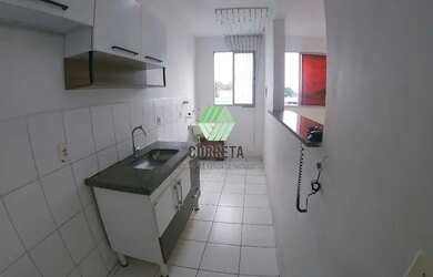 Imagem 7: KF- ALUGO OTIMO APARTAMENTO 2 QUARTOS NO TOP LIFE ARUBA