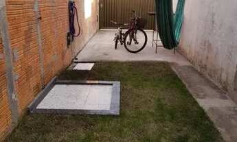 Imagem 6: Casa no Residencial ville