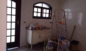 Imagem 5: Casa para aluguel possui 75 metros quadrados com 2 quartos em Éden - Sorocaba - SP