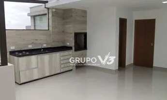 Imagem 6: Cobertura com 4 dormitórios à venda, 85 m² por R$ 990.000,00 - Caiobá - Matinhos/PR