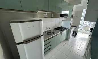 Imagem 6: BRISAS LIFE - 02 QUARTOS - REFORMADO - COND. CLUBE