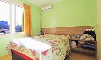 Imagem 7: Apartamento para Venda - 90.19m², 3 dormitórios, 1 vaga - Menino Deus