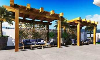 Imagem 6: APARTAMENTO COM AMPLO LAZER NO MORRETES