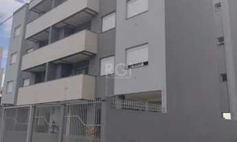 Imagem: Apartamento para Venda - 62m², 2 dormitórios