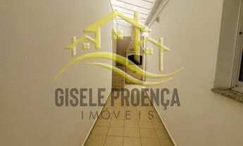 Imagem 7: Casa em Condomínio para Locação em Sorocaba, Jardim Pagliato, 3 dormitórios, 1 suíte, 3 ba