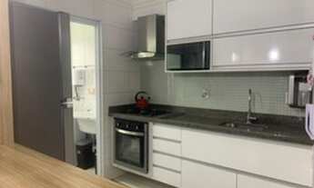 Imagem 13: Apartamento para venda com 78 metros quadrados com 2 quartos em Boqueirão - Santos - São P