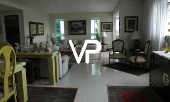 Imagem 2: Apartamento à venda em Alphaville