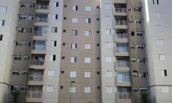 Imagem: Apartamento no FLEX SUZANO 3 dormitórios