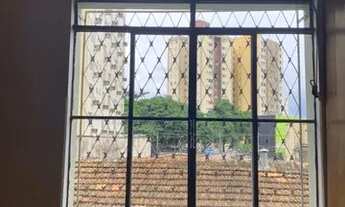 Imagem 5: Apartamento espaçoso no Bairro Floresta