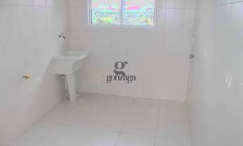 Imagem 2: Aluga-se apartamento no CIC