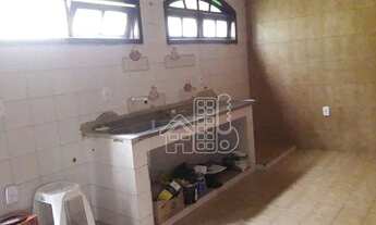 Imagem 5: Casa com 4 quartos à venda, 200 m² por R$ 600.000 - Estrela do Norte - São Gonçalo/RJ