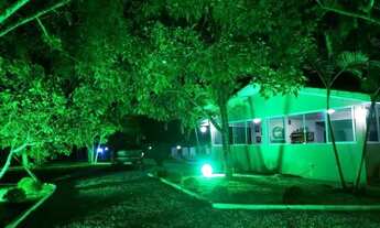 Imagem 7: Linda Chacara litoral PR