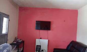 Imagem 3: Vendo casa pequena em excelente localização