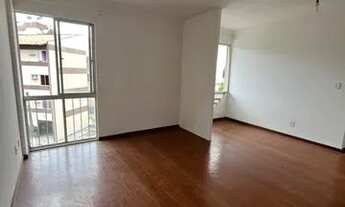 Imagem: Apartamento de 02 quartos com armários