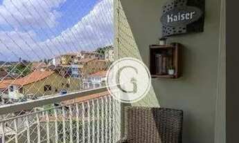 Imagem 6: Apartamento com 2 dormitórios à venda, 58 m² por R$ 435.000,00 - Butantã - São Paulo/SP