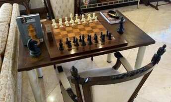 Imagem 9: OPORTUNIDADE ÚNICA!!! CASA NOVA, COM 6 QUARTOS, NO CONDOMÍNIO MAIS REQUISITADO DA BARRA DA