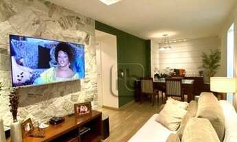 Imagem 6: Apartamento com 2 dormitórios 70 m² Barra da Tijuca - Rio de Janeiro/RJ