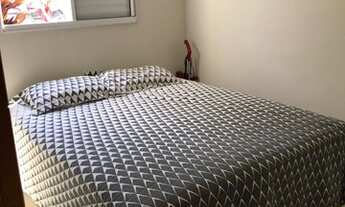 Imagem 6: Apartamento no Spazio Campos Gerais - Jd. das Industrias por R$ 270.000.00!