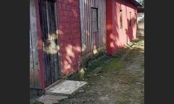 Imagem 2: Vendo ou troco Casa com 4 dormitórios