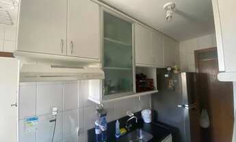 Imagem 5: Apartamento para Venda em Salvador, Itaigara, 3 dormitórios, 1 suíte, 3 banheiros, 2 vagas