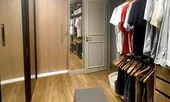 Imagem 4: Apartamento para aluguel com 134 metros quadrados com 3 quartos em Canela - Salvador - BA