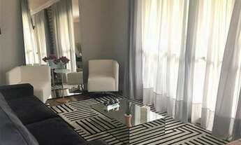 Imagem 2: Apartamento 4 Dormitórios 155m² - Jardim São Dimas, Estuda Permuta !!!