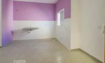 Imagem 4: Apartamento para Aluguel - Ipiranga, 1 Quarto, 40 m2