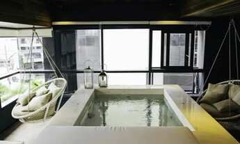 Imagem 7: Apartamento mobiliado e decorado!