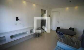 Imagem 4: Apartamento para Aluguel - Belém, 2 Quartos, 49 m2