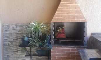 Imagem 3: Casa na entrada de Águas Lindas