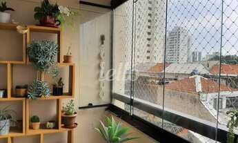 Imagem 7: São Paulo - Apartamento Padrão - Mooca
