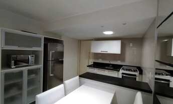 Imagem 6: Apartamento Duplex á Venda no Cond Park Lane - Bela Vista - São Paulo - SP