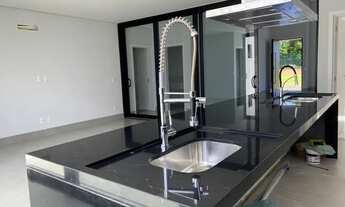 Imagem 7: Alphaville Nova Esplanada 4 - Alphaville Sorocaba