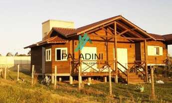 Imagem 3: Casa para Venda em Imbituba, ALTO ARROIO, 2 dormitórios, 1 banheiro