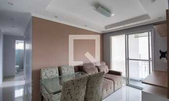 Imagem 2: Apartamento para Aluguel - Santa Maria, 2 Quartos, 48 m2