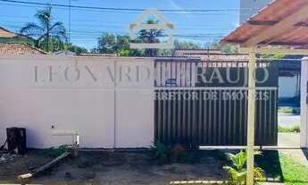 Imagem 5: CASA LINEAR 02QTS COM QUINTAL - SÃO FRANCISCO SERRA ES