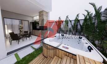 Imagem 4: Casa - Condomínio Mont Blanc Village - Vinhedo