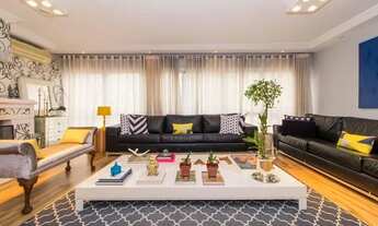 Imagem: Apartamento com 3 dormitórios à venda