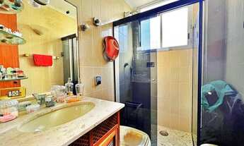 Imagem 4: Apartamento à venda, 55 m² por R$ 390.000,00 - Barra Funda - Guarujá/SP