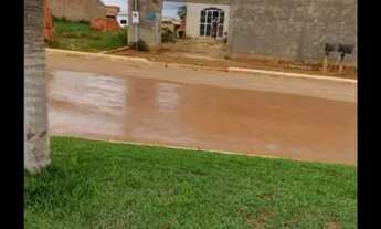 Imagem: Casa 3 quarto loteamento tropical