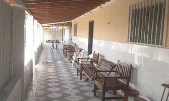 Imagem 6: CASA MOBILIADA NA PRAIA DE BARRETA