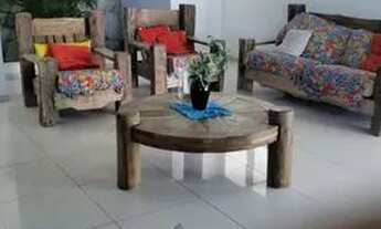 Imagem 4: Casa mobiliada 5 suites 200 mts da praia de intermares