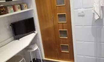 Imagem 5: São Paulo - Apartamento Padrão - Vila Olímpia